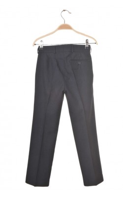 Pantaloni costum Boys by Kappahl, 8-9 ani