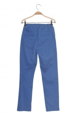 Pantaloni Cubus, chino regular, talie ajustabila, 13 ani