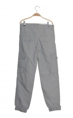 Pantaloni Cubus, talie ajustabila, 13 ani