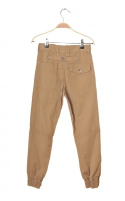 Pantaloni Cubus, talie ajustabila, 9-10 ani