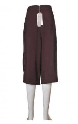 Pantaloni culotte Moondust, marime M