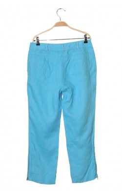 Pantaloni de in Carla F., marime 40
