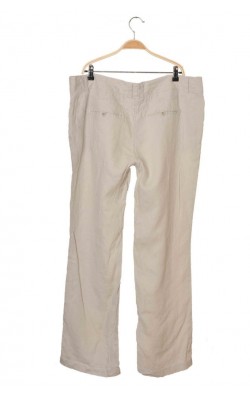 Pantaloni de in Carla F, marime 48