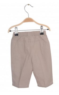Pantaloni de in Obaibi, 6 luni 