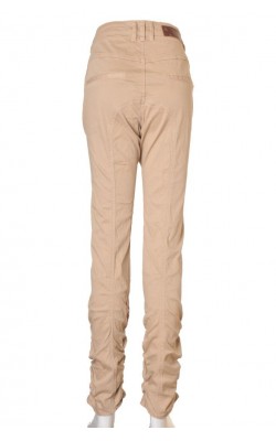 Pantaloni Denim Identity by Zizzi, marime 46