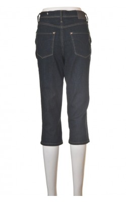 Pantaloni denim Marc Lauge, marime 38
