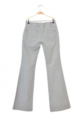 Pantaloni Diesel dama, bumbac, marime 36