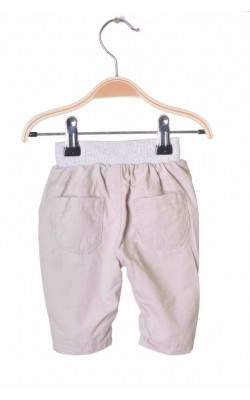 Pantaloni din bumbac George, 4.1 kg 