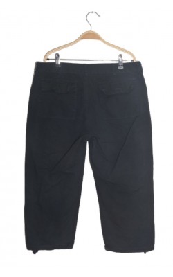 Pantaloni din bumbac Marin Alpin, marime 40
