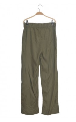 Pantaloni din vascoza Wow and Me, 12-14 ani