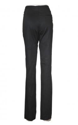 Pantaloni drepti bumbac H&M, marime 40