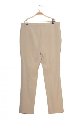 Pantaloni drepti Cph, marime 46