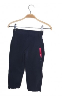 Pantaloni drumetie JOtunheim Lomsheim, talie ajustabila, 2 ani