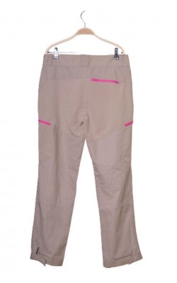 Pantaloni drumetie Ultimo, mix softshell, marime 42