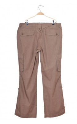 Pantaloni Eddie Bauer, lungime ajustabila, marime 46
