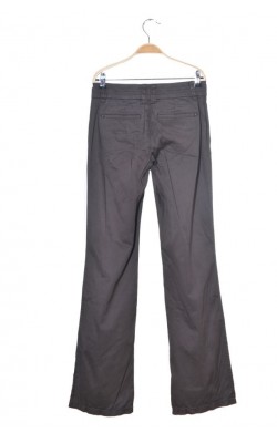 Pantaloni Esprit, bumbac, marime 38
