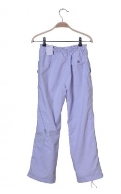 Pantaloni fas Blowfly by Cubus, vuloare lila, 8-9 ani