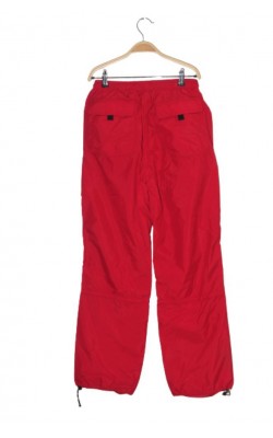 Pantaloni fas captuseala jerseu Skogstad, marime L