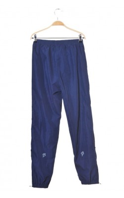 Pantaloni fas captuseala mesh Bjorn Daehlie, 14 ani