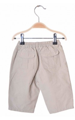 Pantaloni fas captusit Adams, 3-6 luni