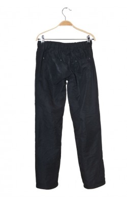 Pantaloni fas captusit cu fleece Hitmix, 12 ani