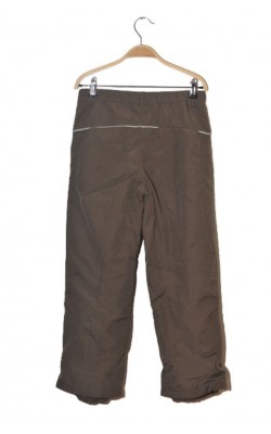 Pantaloni fas captusit cu fleece H&M, 9-10 ani