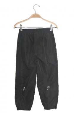 Pantaloni fas captusit cu mesh Bjorn Daehlie, 6-7 ani