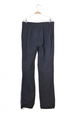 Pantaloni fas captusit cu mesh Norheim, talie ajustabila, marime 38