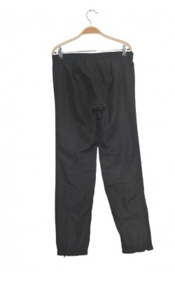 Pantaloni fas captusit cu mesh Swix, 12 ani