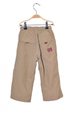 Pantaloni fas captusit H&M, 3 ani