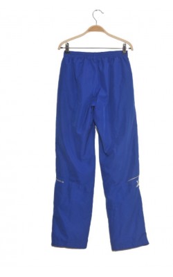 Pantaloni fas captusit Umbro Official Team Wear, 14 ani