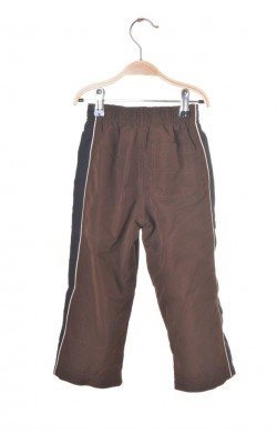 Pantaloni fas captusiti Oshkosh, 3 ani