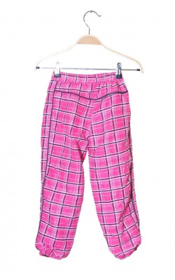 Pantaloni fas fete Trax, 5-6 ani