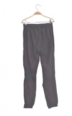 Pantaloni fas subtire captuseala mesh Swix, marime S