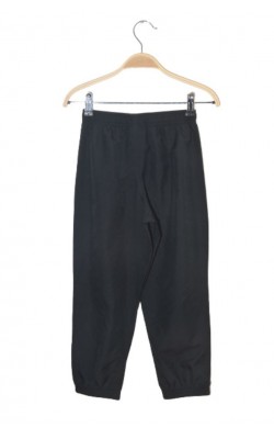 Pantaloni fas tip foita New Balance, 6-7 ani