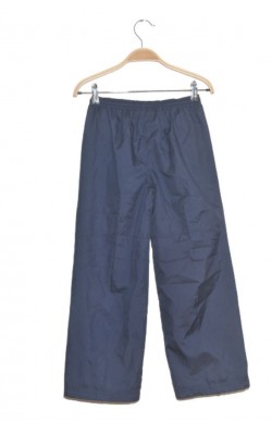 Pantaloni fas Umbro, captuseala mesh, 8 ani