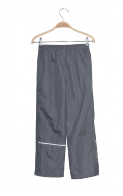 Pantaloni fas Umbro, captuseala mesh, 8 ani