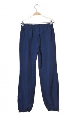 Pantaloni fas usor captusit cu mesh Norheim, 12 ani