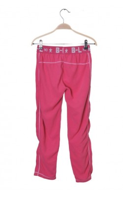 Pantaloni fleece B-L.Norway, 12-13 ani