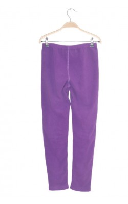 Pantaloni fleece Bergans of Norway, 14 ani
