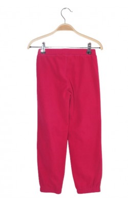 Pantaloni fleece Bergans of Norway, 7 ani