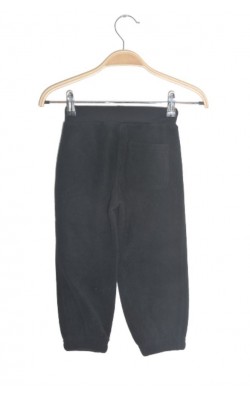 Pantaloni fleece Cubus P.Nuts, 2 ani