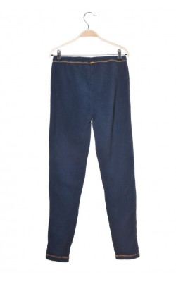 Pantaloni fleece Designed in Norway, 11-12 ani