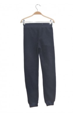 Pantaloni fleece Kappahl, 9-10 ani