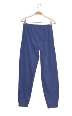 Pantaloni fleece Line One, 11-12 ani