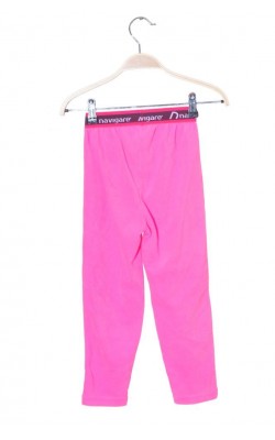 Pantaloni fleece Navigare, 5 ani