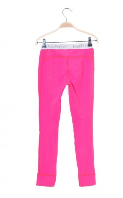 Pantaloni fleece Peak Performance, 12 ani
