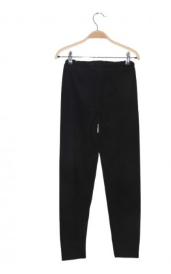 Pantaloni fleece Polarn O.Pyret, 10 ani
