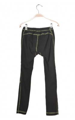 Pantaloni fleece Pro One High Function, 12 ani