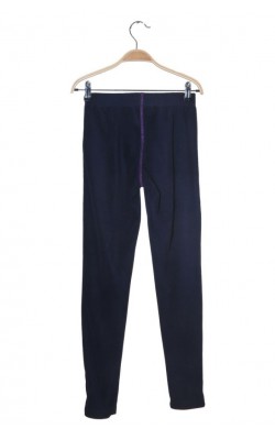 Pantaloni fleece Skogstad, 12 ani